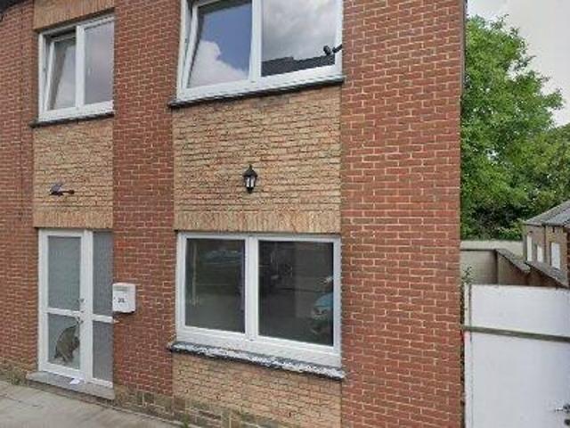 Appartement location à Charleroi