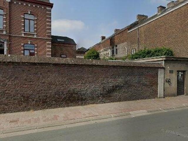 Appartement location à Charleroi, Wallonie
