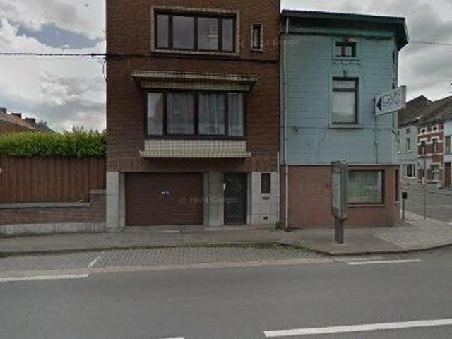 Appartement location à Charleroi, Wallonie
