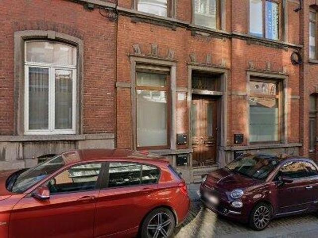 Appartement location à Charleroi