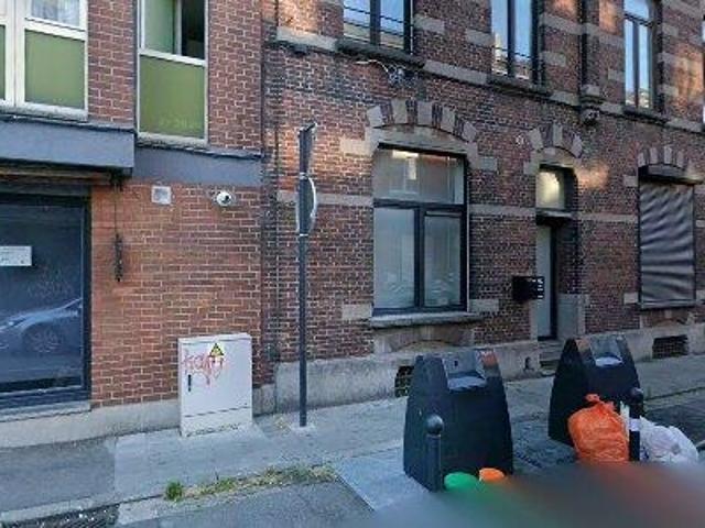 Appartement location à Charleroi