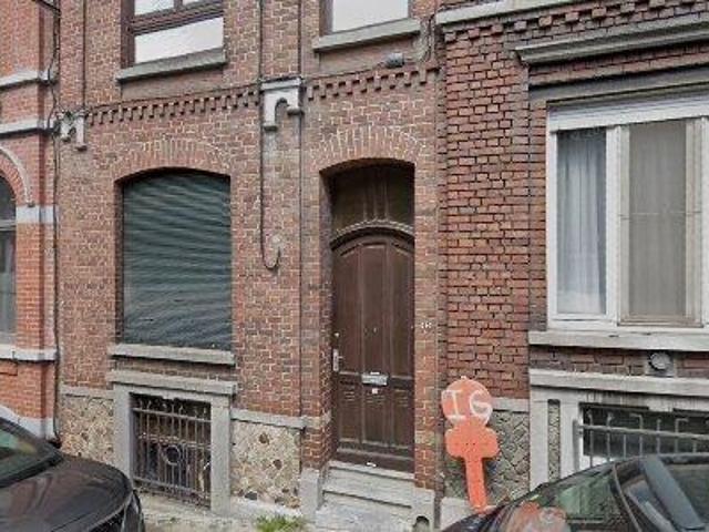 Appartement location à Charleroi, Wallonie