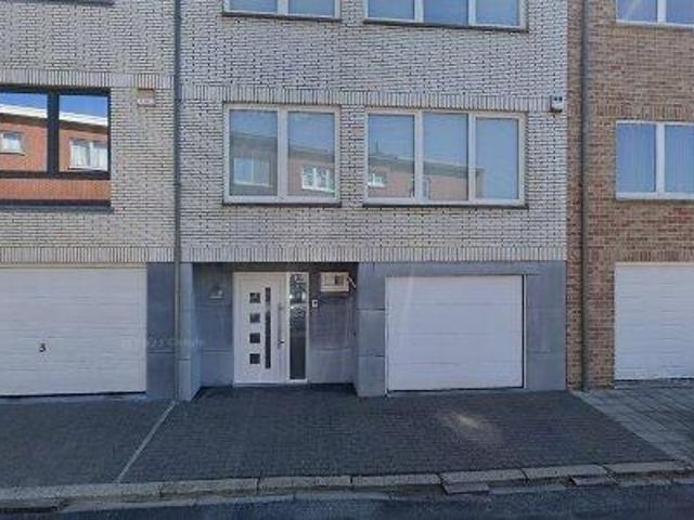 Appartement location à Charleroi, Wallonie