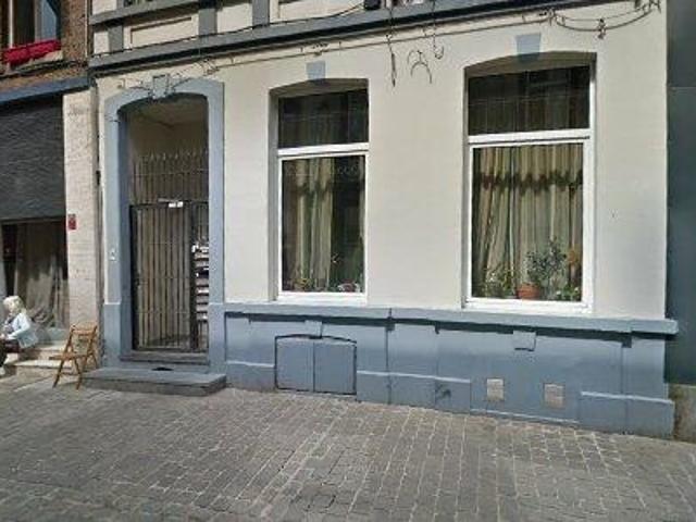 Appartement location à Charleroi, Wallonie