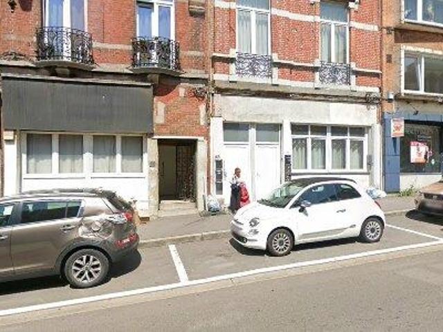 Appartement location à Charleroi, Wallonie