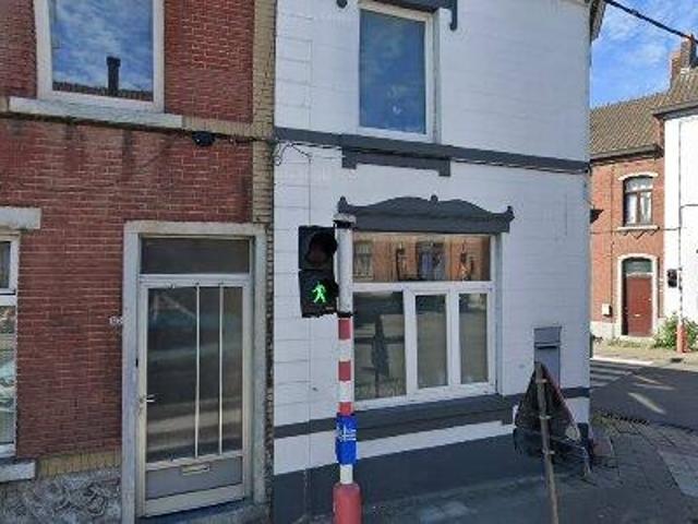 Appartement location à Charleroi, Wallonie