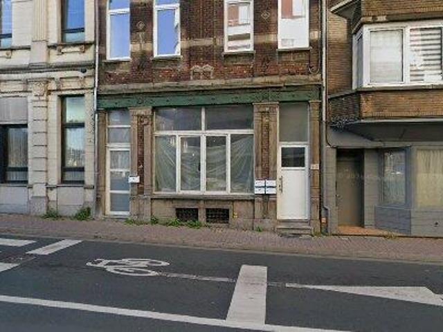 Appartement location à Charleroi, Wallonie