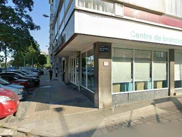 Appartement location à Charleroi, Wallonie