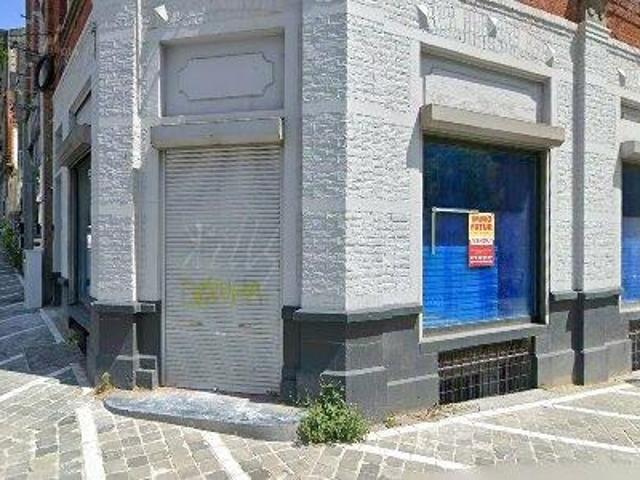 Appartement location à Charleroi, Wallonie