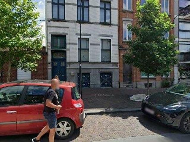 Appartement location à Charleroi, Wallonie