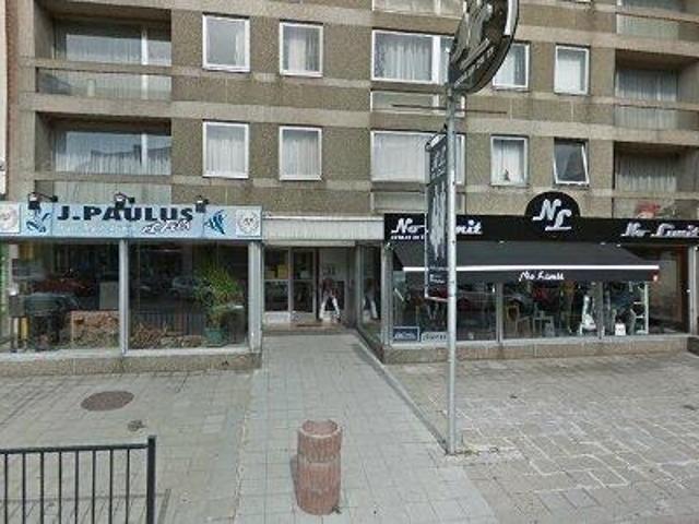 Appartement location à Charleroi, Wallonie
