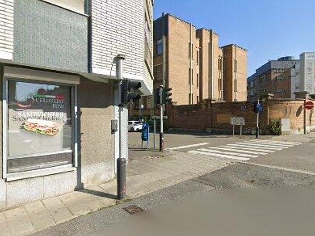 Appartement location à Charleroi, Hainaut