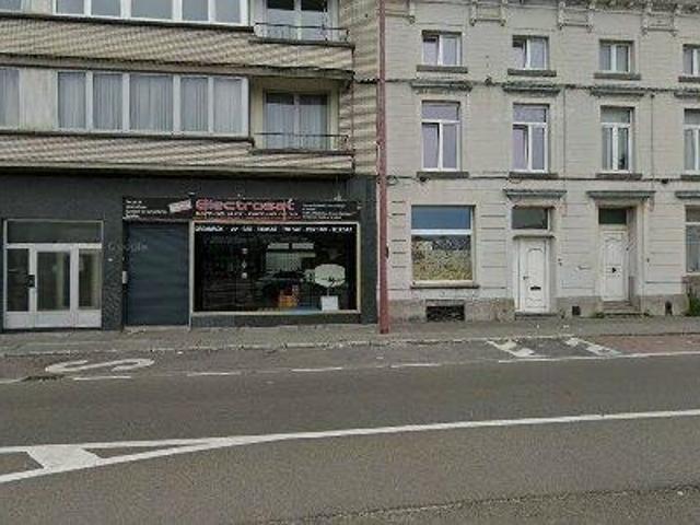 Appartement location à Charleroi, Wallonie
