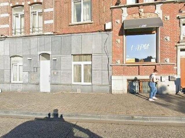 Appartement location à Charleroi, Wallonie