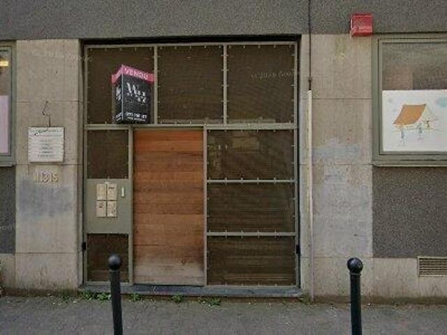 Appartement location à Rive Gauche, Charleroi