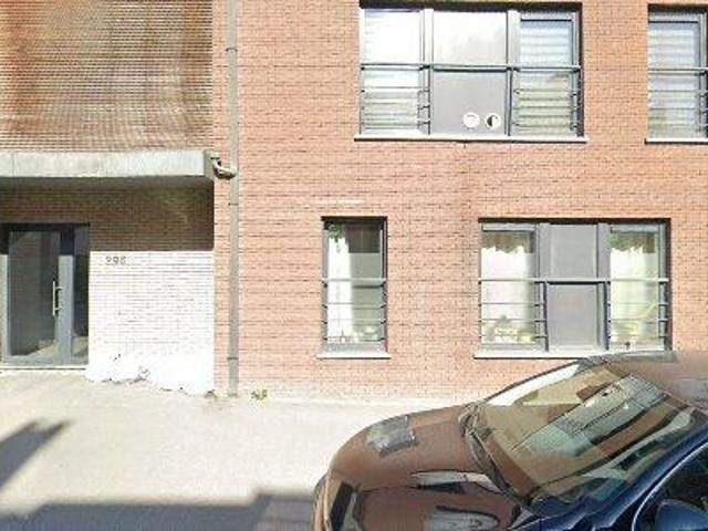 Appartement location à Charleroi, Wallonie