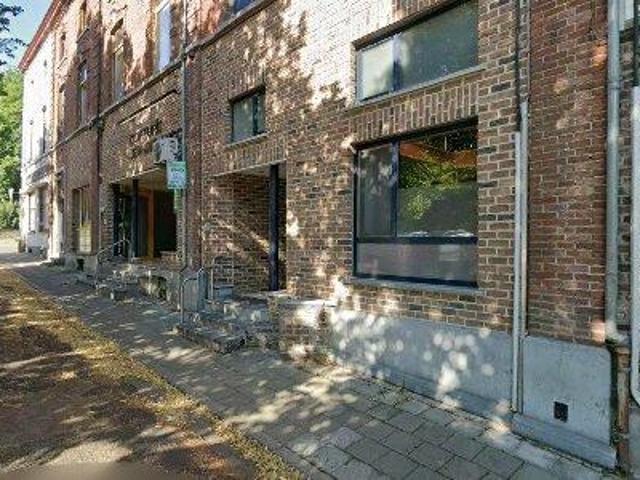 Appartement location à Charleroi, Wallonie