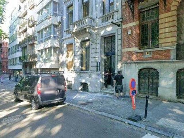 Appartement location à Charleroi