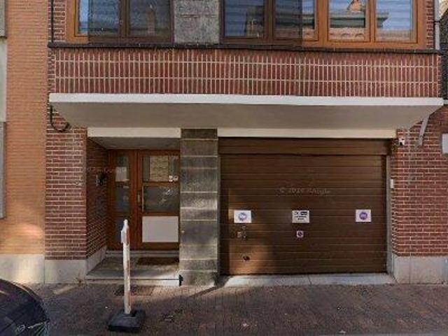 Appartement location à Charleroi, Wallonie