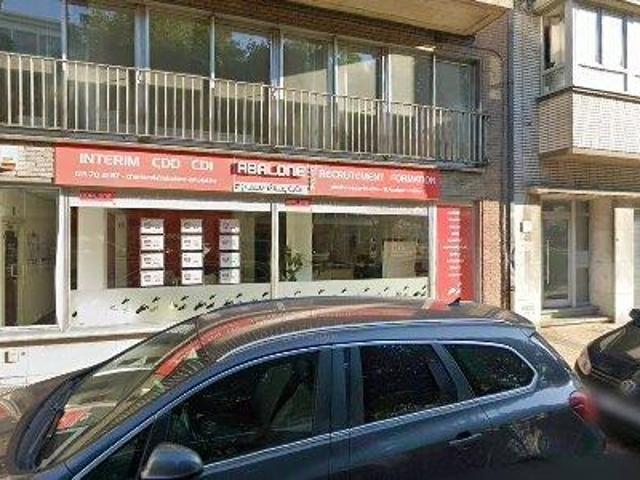 Appartement location à Charleroi, Wallonie
