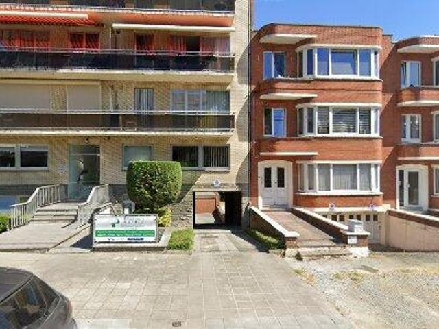 Appartement location à Mont-sur-Marchienne, Charleroi