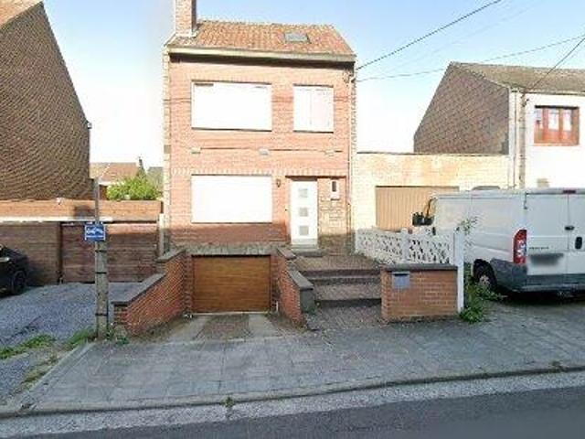 Appartement location à Charleroi, Wallonie