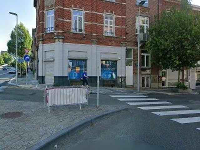 Appartement location à Charleroi, Wallonie
