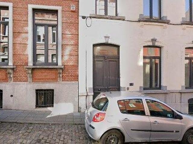 Appartement location à Charleroi