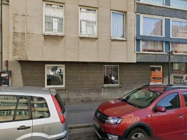 Appartement location à Charleroi