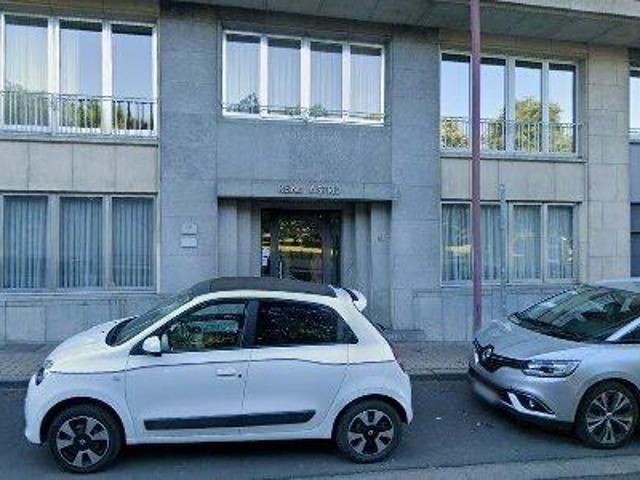 Appartement location à Charleroi, Hainaut