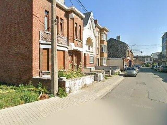Appartement location à Charleroi, Wallonie
