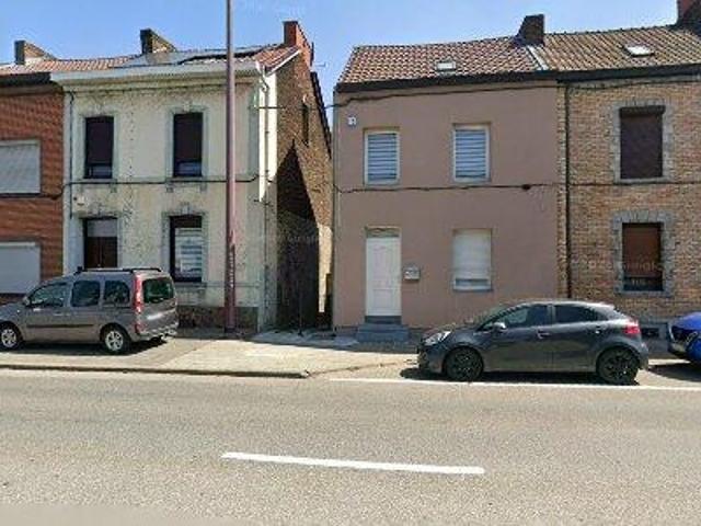 Appartement location à Charleroi, Wallonie