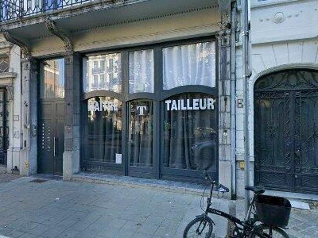 Appartement location à Charleroi