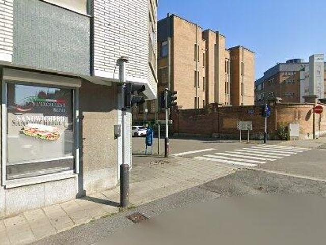Appartement location à Charleroi, Wallonie