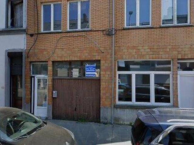 Appartement location à Charleroi, Hainaut