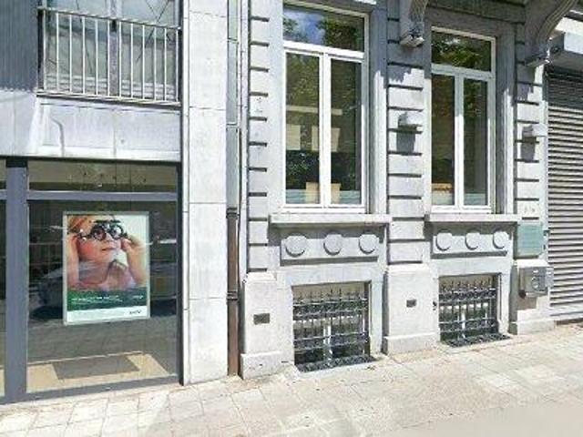 Appartement location à Charleroi, Wallonie