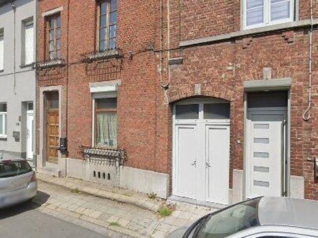Appartement location à Charleroi, Wallonie