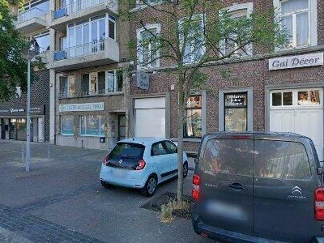 Appartement location à Charleroi, Wallonie