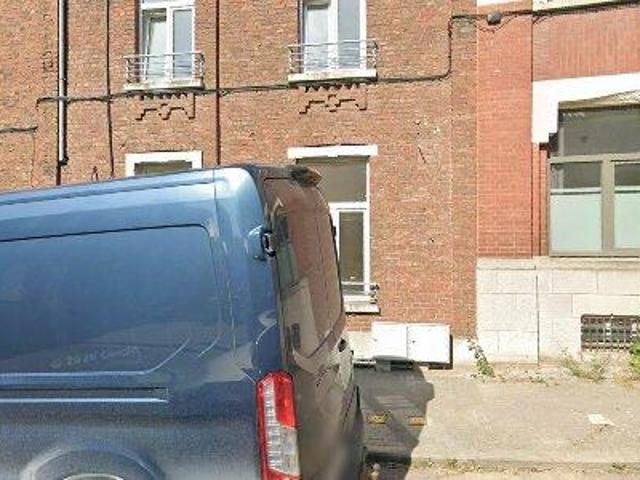 Appartement location à Charleroi, Wallonie