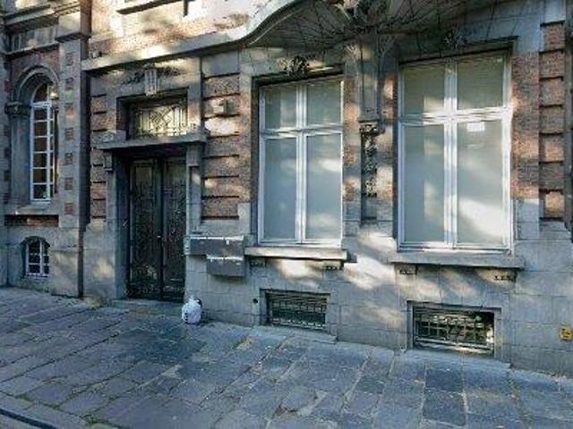 Appartement location à Charleroi