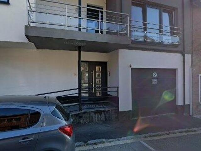 Appartement location à Charleroi, Wallonie