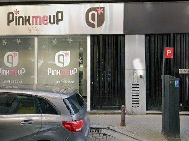 Appartement location à Charleroi, Wallonie