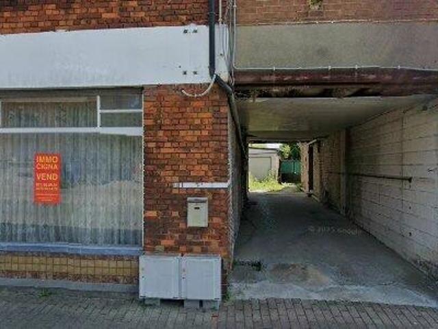 Appartement location à Charleroi, Wallonie