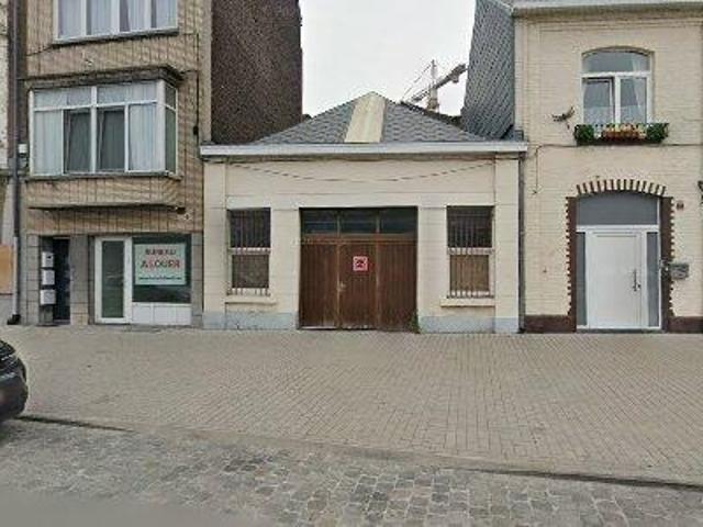 Appartement location à Charleroi, Wallonie