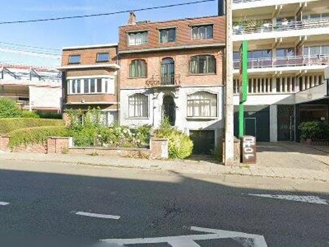 Appartement location à Charleroi, Wallonie