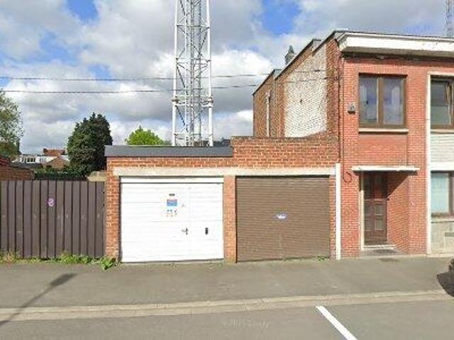 Appartement location à La Closeraie, Charleroi