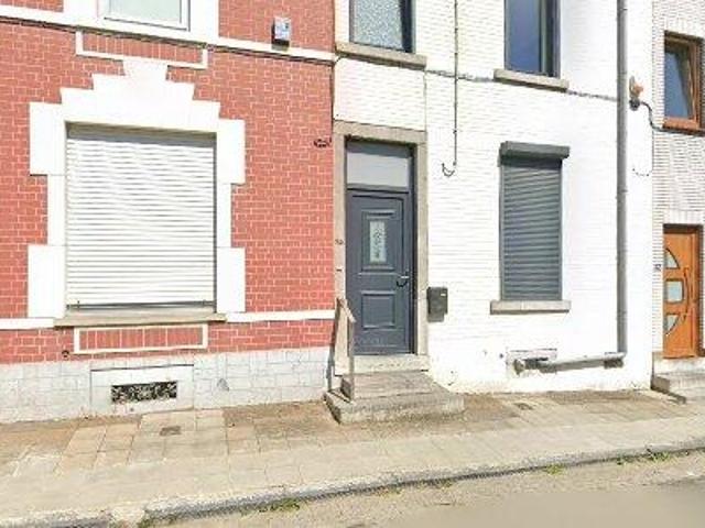 Appartement location à Marcinelle, Charleroi