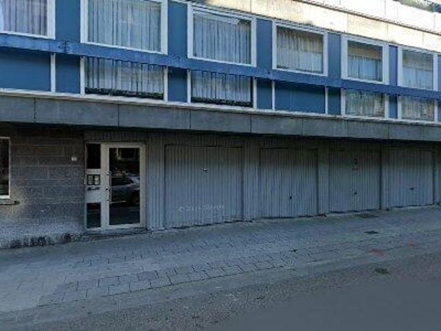 Appartement location à Charleroi