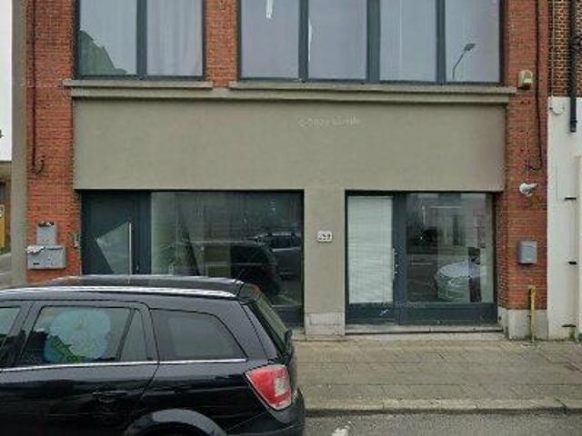 Appartement location à Charleroi, Wallonie