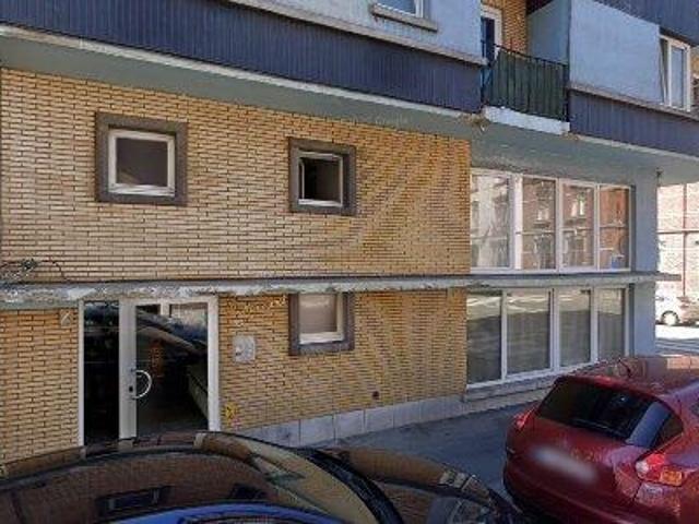 Appartement location à Charleroi